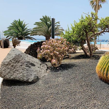 El Drago Apartment Costa Teguise Exterior photo