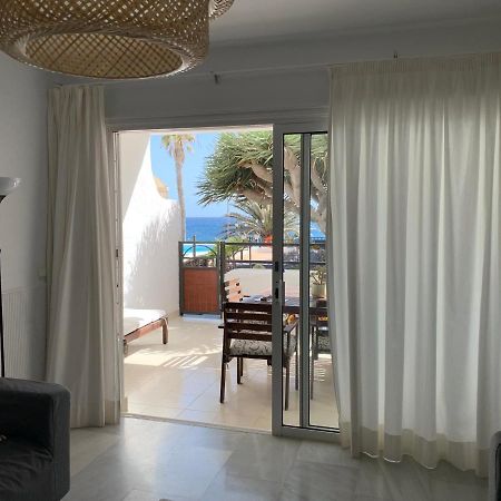El Drago Apartment Costa Teguise Exterior photo