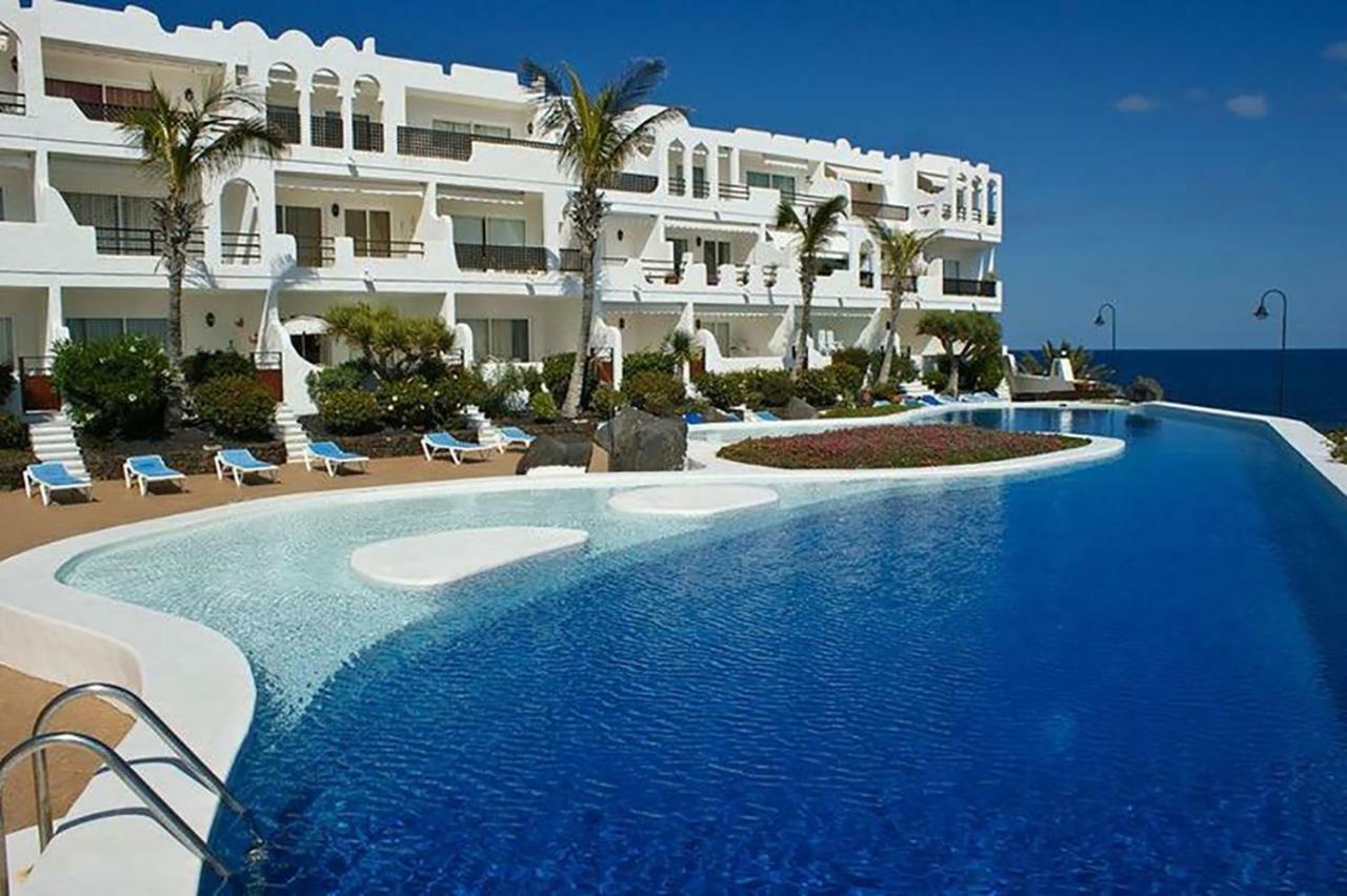 El Drago Apartment Costa Teguise Exterior photo