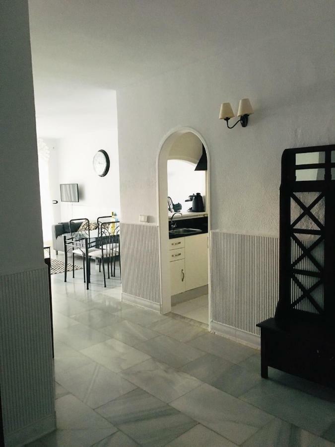 El Drago Apartment Costa Teguise Exterior photo